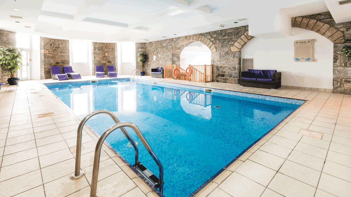 Spa Break Deals Scotland | Atholl Palace Hotel, Pitlochry