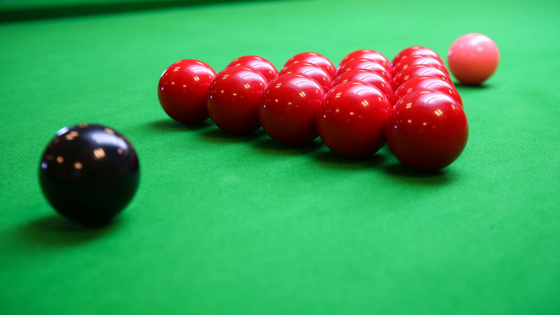 Snooker & Pool | Pitlochry Activities | Atholl Palace